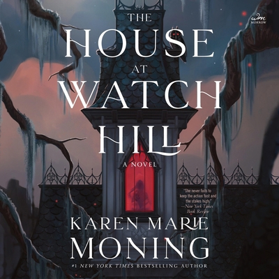The House at Watch Hill B0D2LQJ3JH Book Cover
