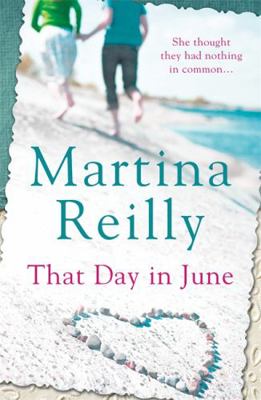 That Day in June 1444794450 Book Cover
