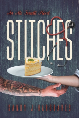 Stitches 1039113591 Book Cover