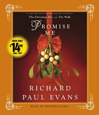 Promise Me 1442355565 Book Cover
