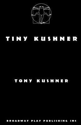 Tiny Kushner 0881456276 Book Cover
