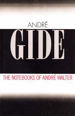 Notebooks of Andre Walter 0720657008 Book Cover