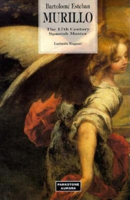 Murillo 1859950442 Book Cover