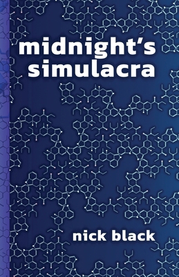 midnight's simulacra B0CRP2MM28 Book Cover