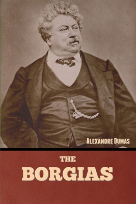 The Borgias 1636379877 Book Cover
