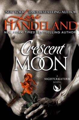 Crescent Moon: A Nightcreature Novel 0990596400 Book Cover