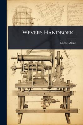 Wevers Handboek... [Dutch] 1024891658 Book Cover
