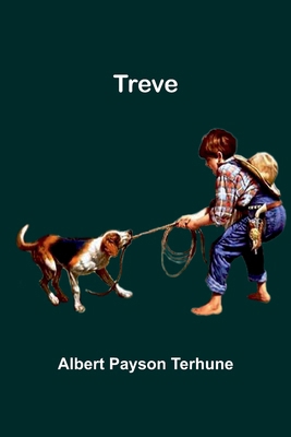 Treve 9362097850 Book Cover