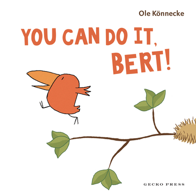 You Can Do It, Bert! B0FCDQQ6FQ Book Cover
