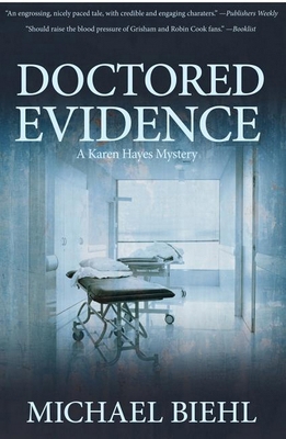 Doctored Evidence 1561646296 Book Cover