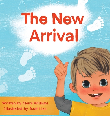 The New Arrival 0228879701 Book Cover