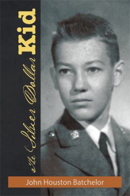 The Silver Dollar Kid 1503579239 Book Cover