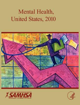 Mental Health United States 2010 178266209X Book Cover