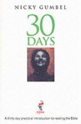 30 Days 1902750810 Book Cover