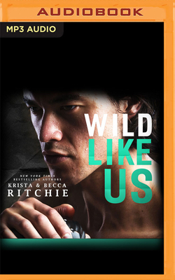 Wild Like Us 1713608251 Book Cover