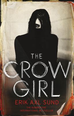 CROW GIRL, THE 1846557569 Book Cover