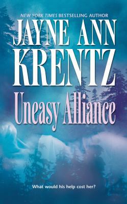 Uneasy Alliance 1551669587 Book Cover