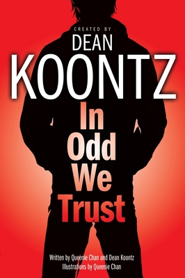 In Odd We Trust (Graphic Novel) 0345499662 Book Cover