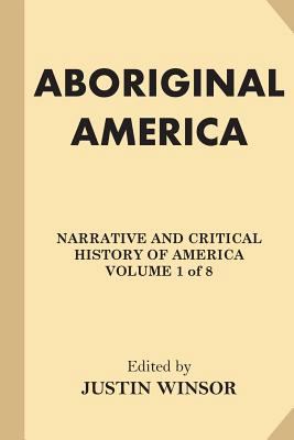 Aboriginal America 1539130142 Book Cover