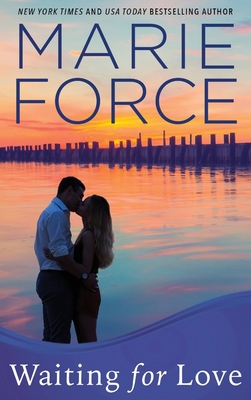 Waiting for Love (Gansett Island Series, Book 8) 1942295898 Book Cover