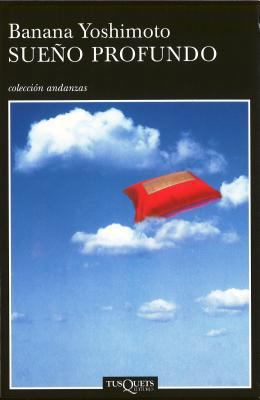 Sueño profundo (Andanzas / Adventures) (Spanish... [Spanish] 8483103249 Book Cover