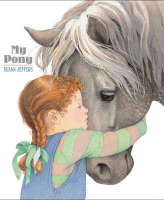 My Pony 1423112954 Book Cover