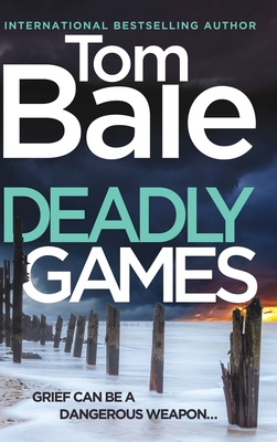 Deadly Games 1806560682 Book Cover