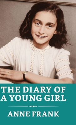 The Diary of a Young Girl B0C544TCK6 Book Cover