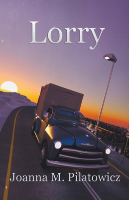 Lorry 139343536X Book Cover