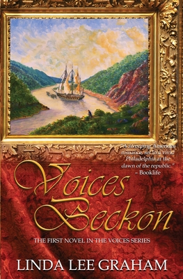 Voices Beckon 0986417041 Book Cover