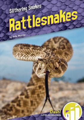 Rattlesnakes 1532120753 Book Cover