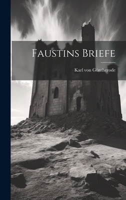 Faustins Briefe [German] 1020953713 Book Cover
