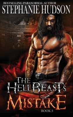 The HellBeast's Mistake 1913769763 Book Cover