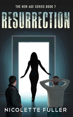 Resurrection [Large Print] 4824125499 Book Cover