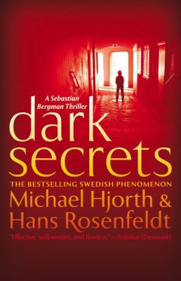 Dark Secrets 1455520756 Book Cover