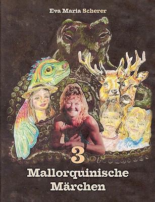Mallorquinische Märchen [German] 3839193109 Book Cover
