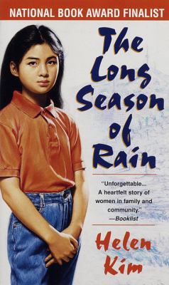 The Long Season of Rain 0449704629 Book Cover