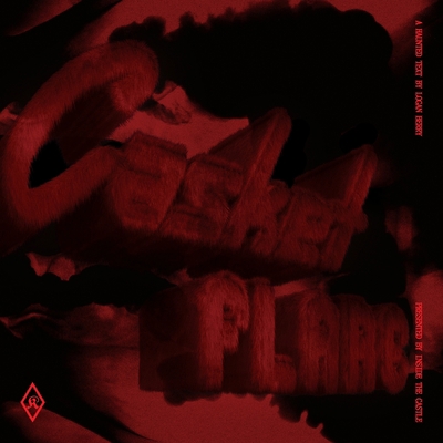 Casket Flare B0C4VZ3331 Book Cover
