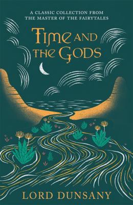 Time and the Gods 147322196X Book Cover