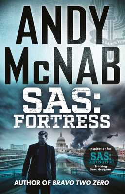 Sas: Fortress 1787397165 Book Cover