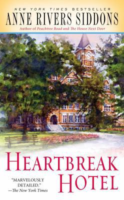 Heartbreak Hotel 1416544909 Book Cover
