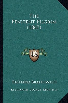The Penitent Pilgrim (1847) 1165919532 Book Cover