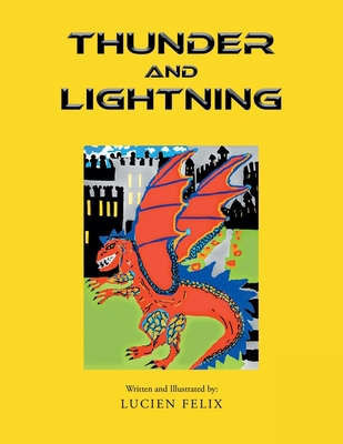 Thunder and Lightning 168498145X Book Cover