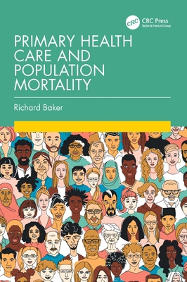 Primary Health Care and Population Mortality 1032397373 Book Cover