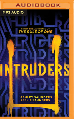 Intruders 1978695632 Book Cover
