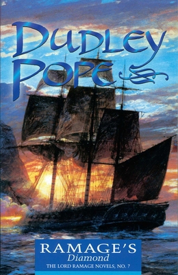 Ramage's Diamond B002A73850 Book Cover