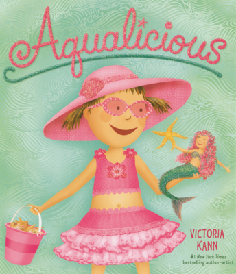 Aqualicious B0GN23ZNTT Book Cover