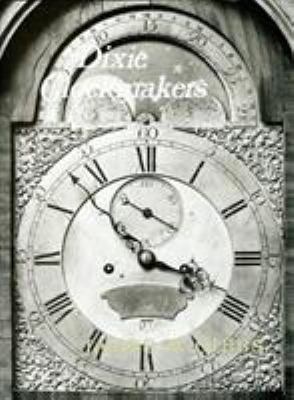 Dixie Clockmakers 088289059X Book Cover