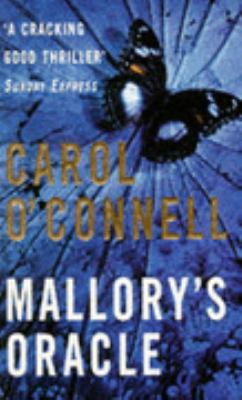 Mallory's Oracle 0099433818 Book Cover