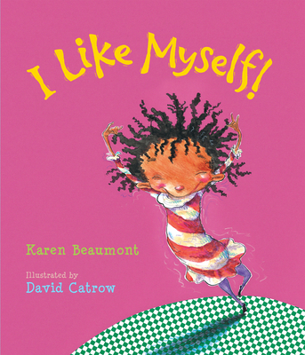 I Like Myself! B003ZMHP6M Book Cover